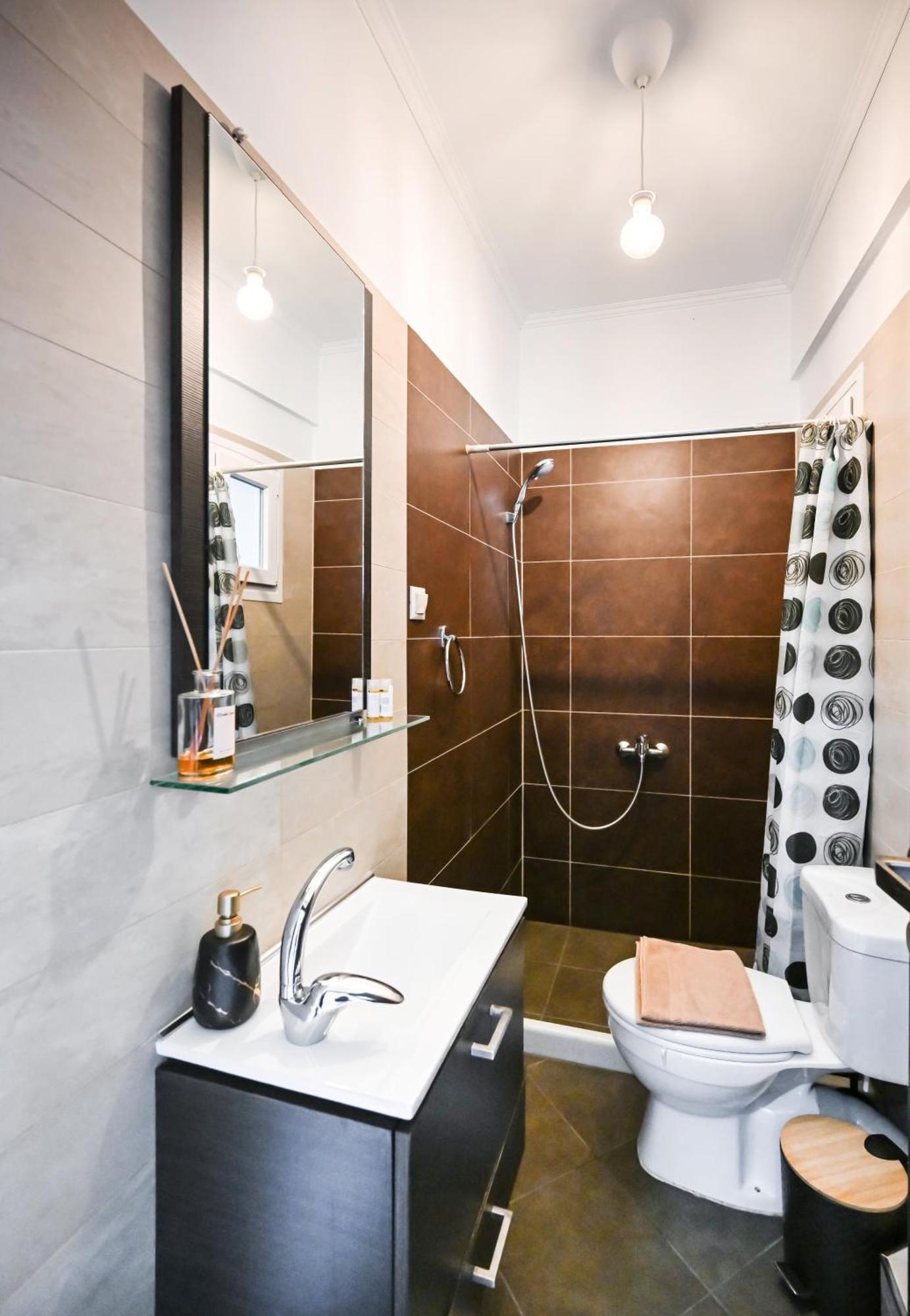 Apricus Apartments Apolpaina Экстерьер фото